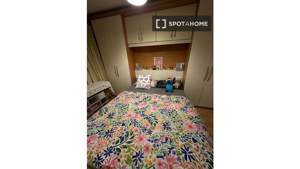 Double room Dublin, 2 beds, 65m² — photo 3