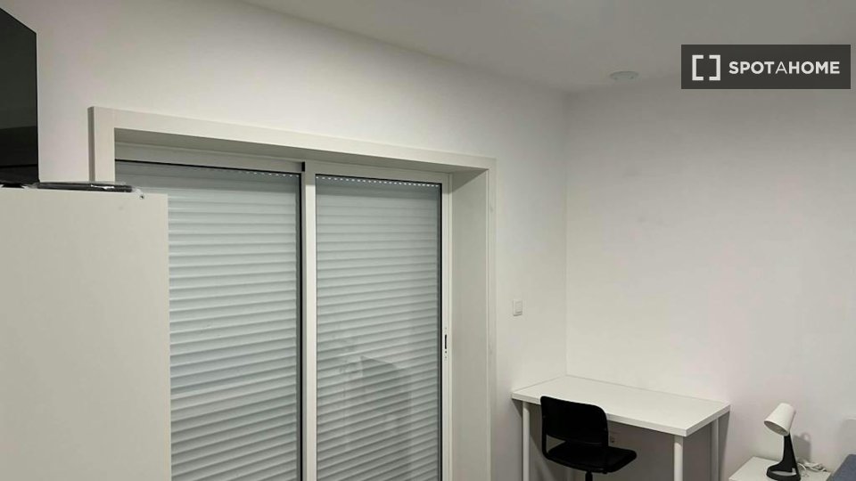 Double room Porto, 8 beds — photo 16