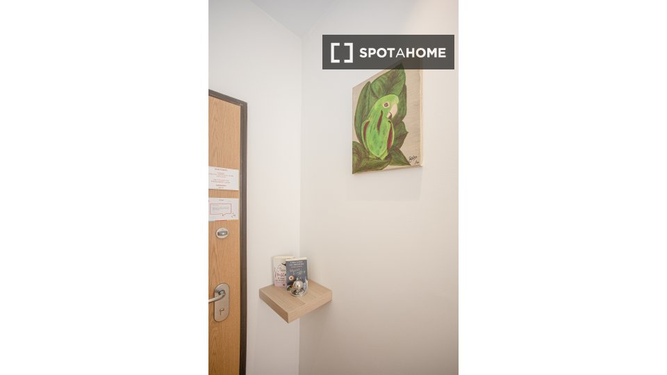 Apartment Porto, 1 bed, 52m² — photo 18