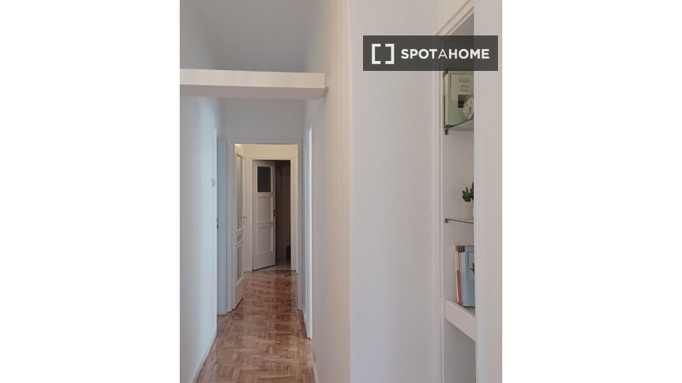 Double room Porto, 5 beds, 180m² — photo 3