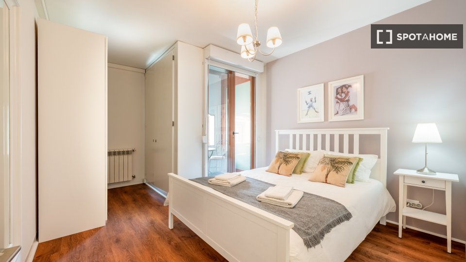 Apartment Lisbon, 1 bed — photo 3