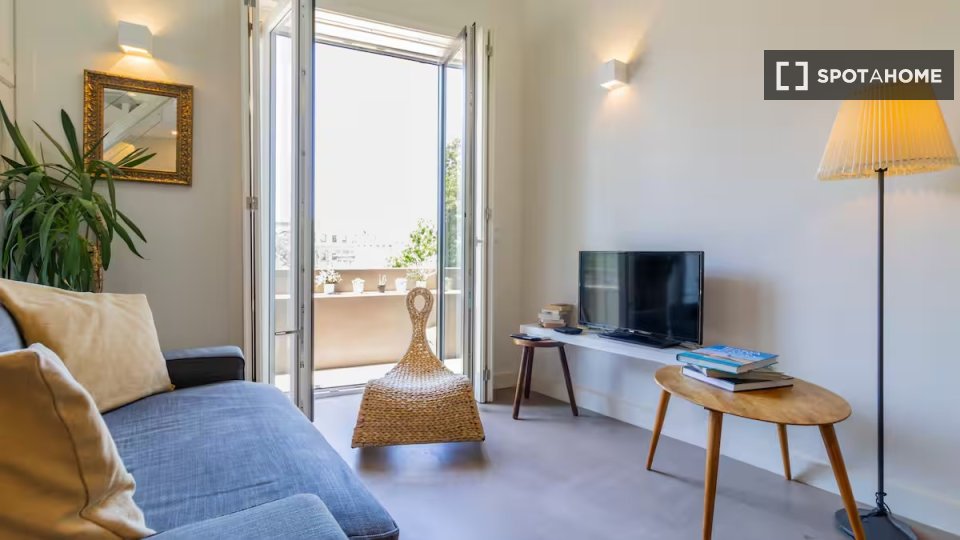 Apartment Porto, 1 bed — photo 5