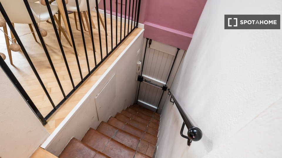 Apartment Bologna, 1 bed — photo 18