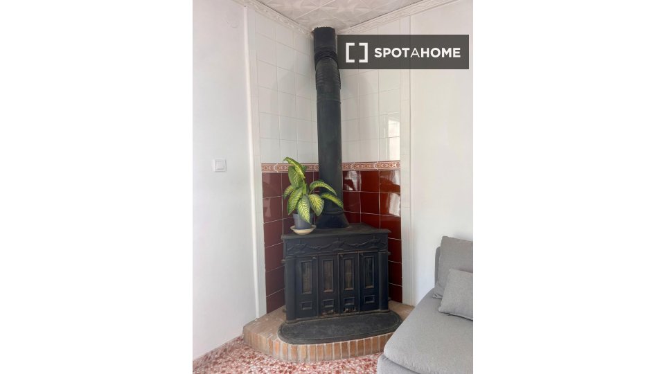 Appartamento Valencia, 3 camere, 120m² — foto 6