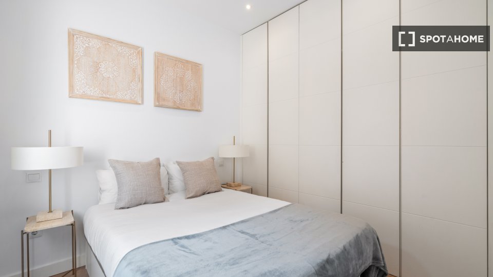 Apartment Madrid, 2 beds, 50m² — photo 9