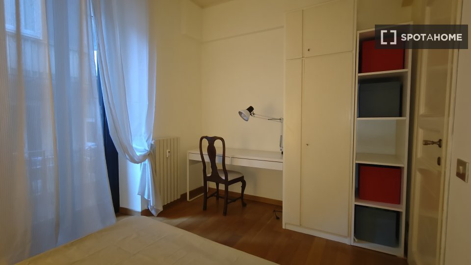 Apartment Rome, 2 beds, 70m² — photo 37