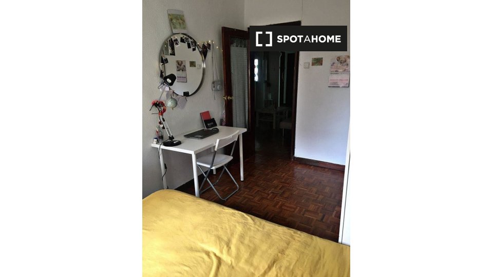 Apartment Madrid, 3 beds — photo 8