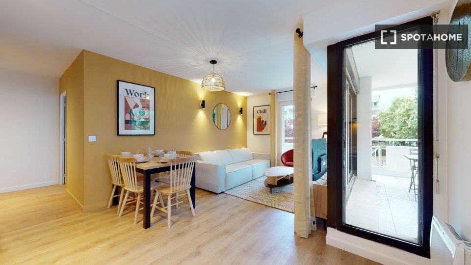 Double room Lille, 15 beds — photo 15