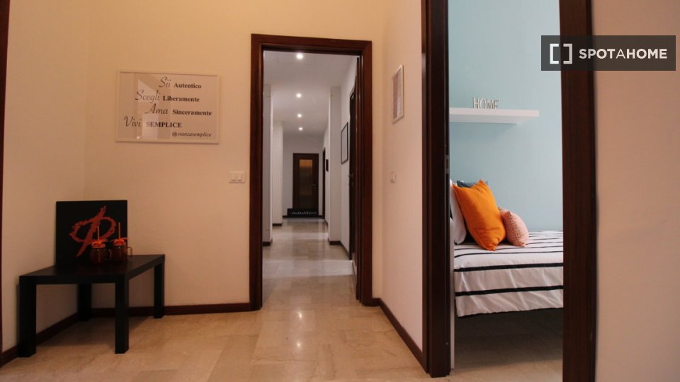Double room Brescia, 6 beds — photo 11