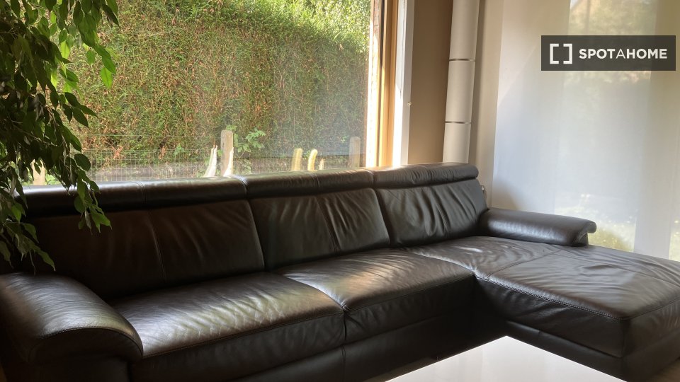 Apartment Brussels, 3 beds — photo 15