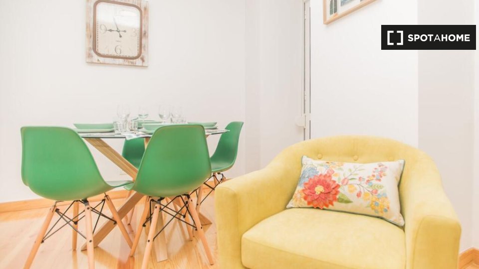 Apartment Lisbon, 2 beds — photo 7