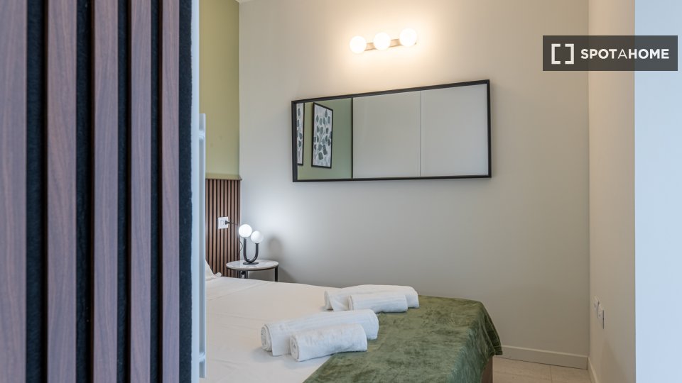 Apartment Milan, 1 bed, 48m² — photo 19