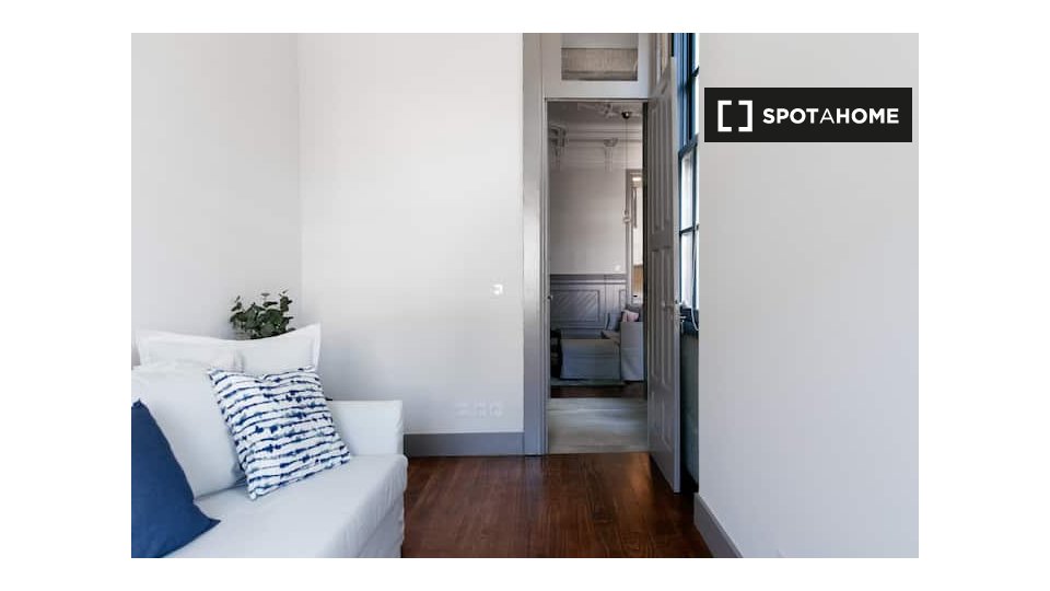 Apartment Porto, 3 beds — photo 3