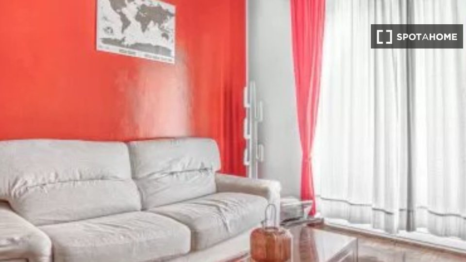 Apartment Milan, 1 bed — photo 18