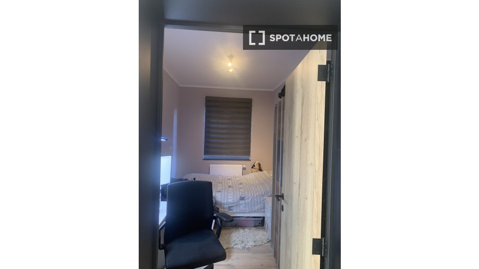 Apartment Brussels, 2 beds, 65m² — photo 3
