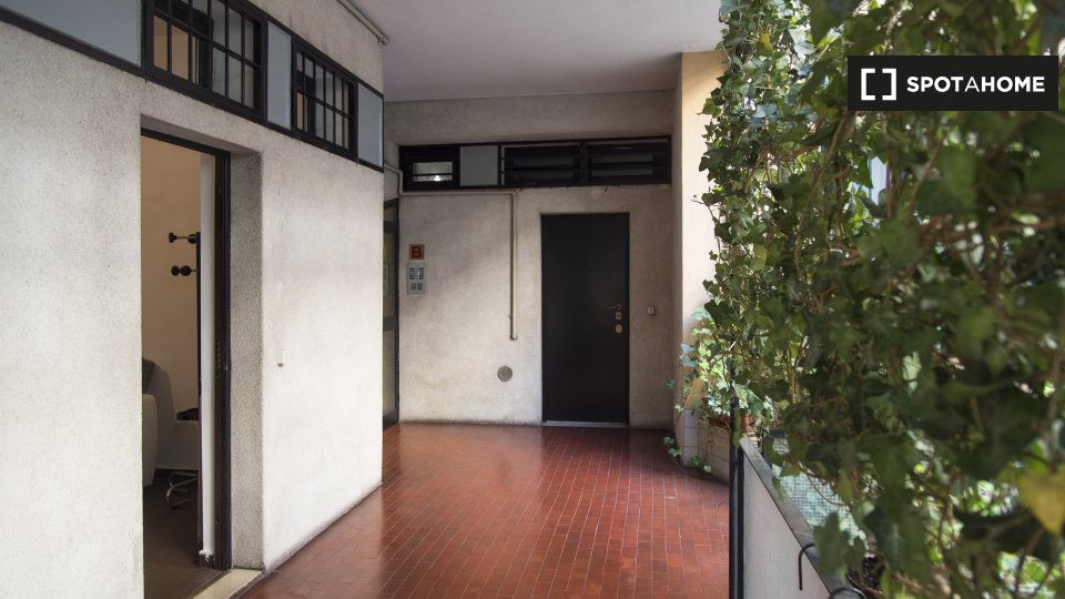 Apartment Milan, 1 bed, 50m² — photo 9