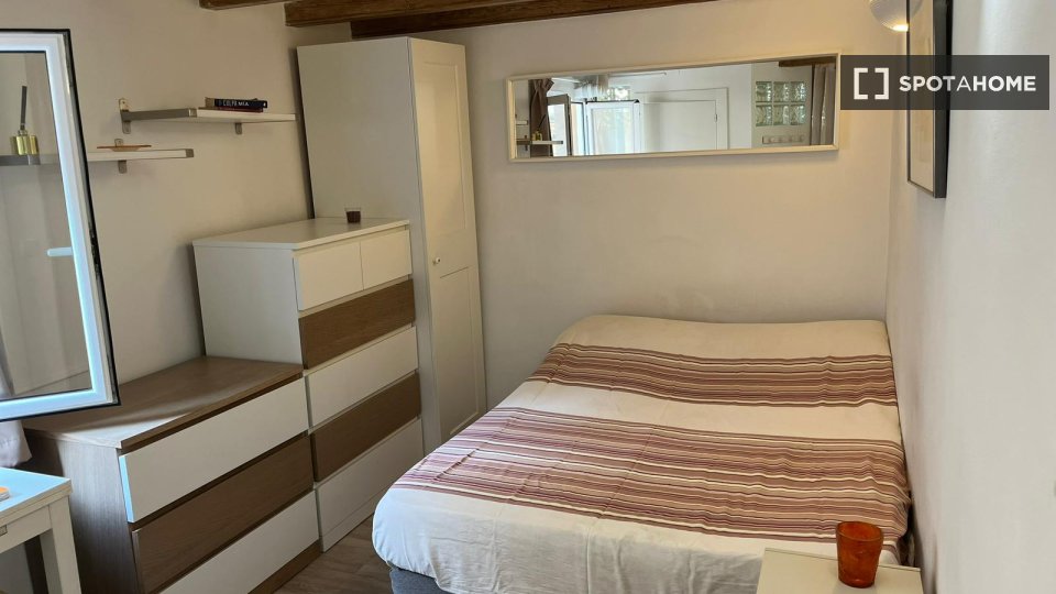 Apartment mono Barcelona — photo 26