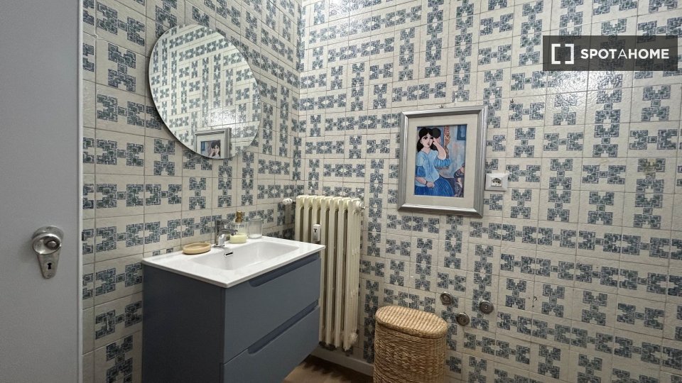 Apartment mono Milan, 45m² — photo 5