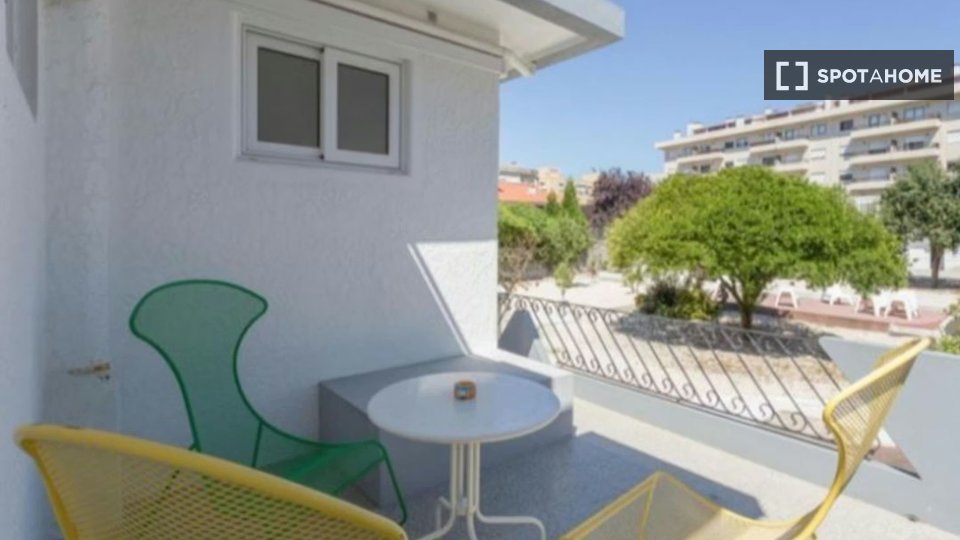 Apartment mono Porto, 20m² — photo 3