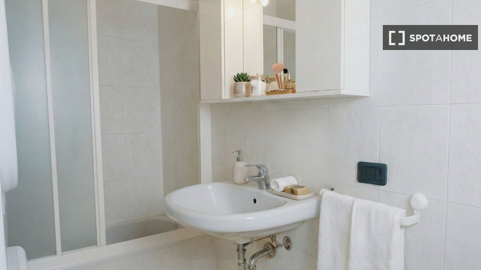 Apartment mono Milan, 47m² — photo 57