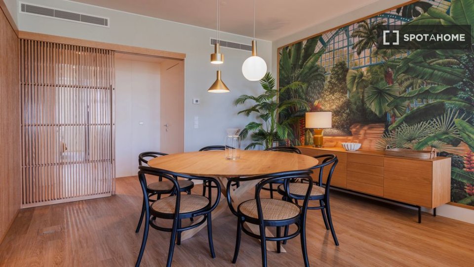 Apartment Lisbon, 3 beds — photo 8