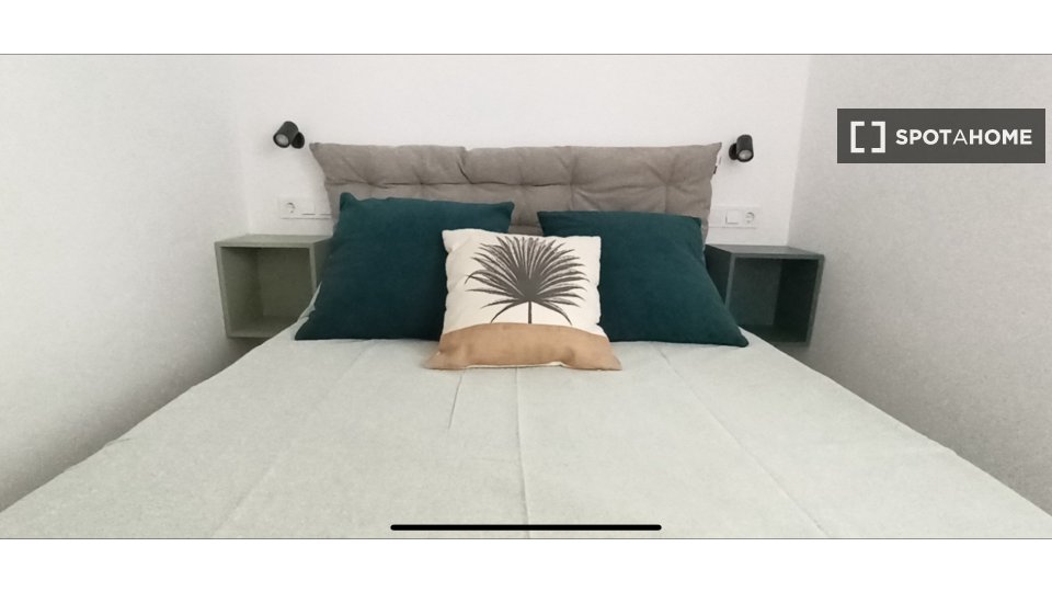 Apartment Alicante, 2 beds, 50m² — photo 13
