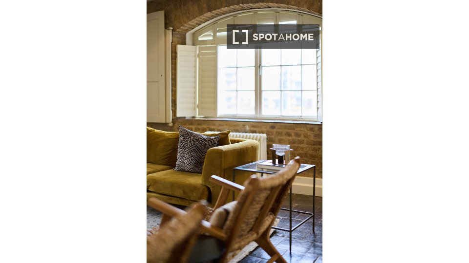 Apartment London, 4 beds, 198m² — photo 14