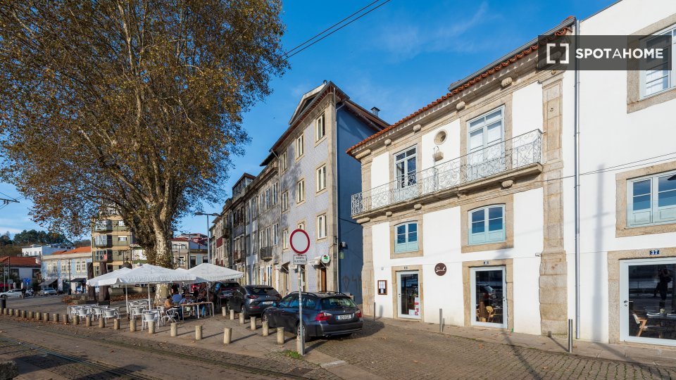 Apartment Porto, 2 beds — photo 54