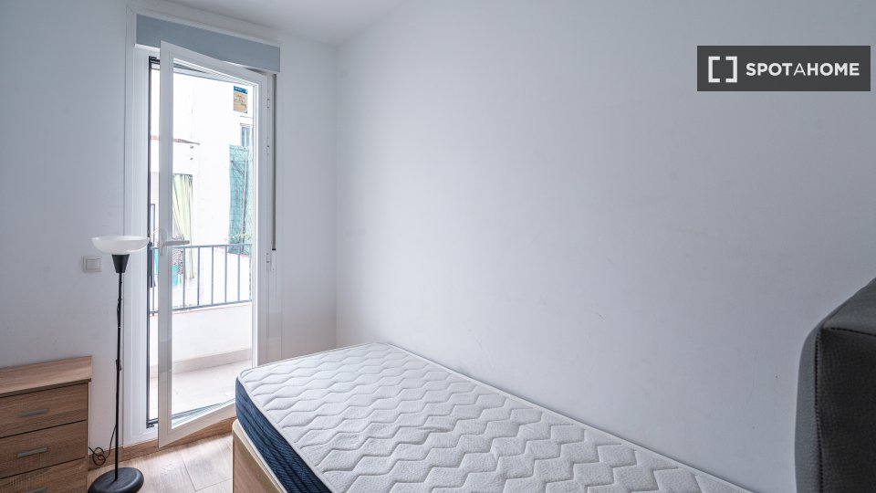 Apartment Madrid, 2 beds — photo 7