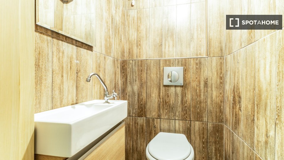 Apartment Istanbul, 1 bed — photo 10