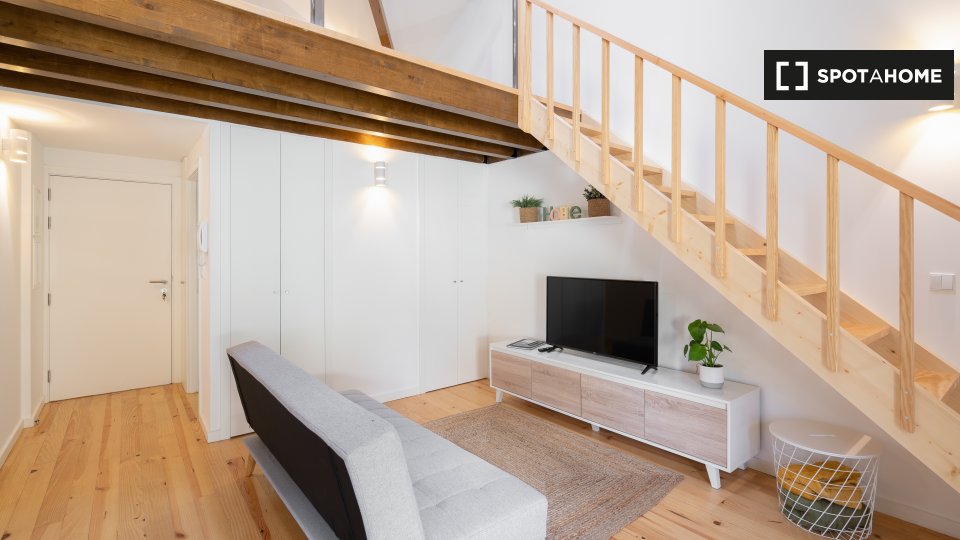 Apartment Porto, 2 beds — photo 6