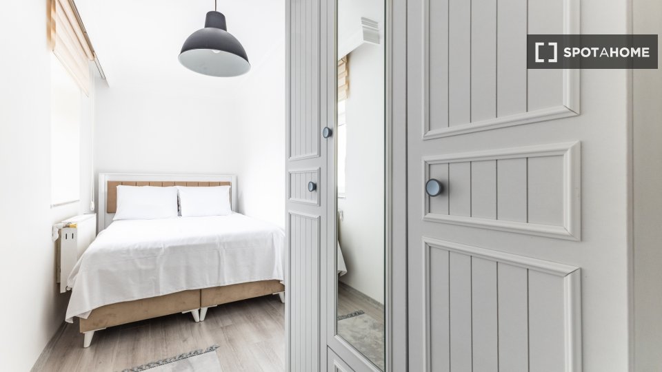 Apartment Istanbul, 1 bed — photo 6