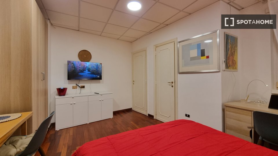 Apartment mono Rome, 23m² — photo 10