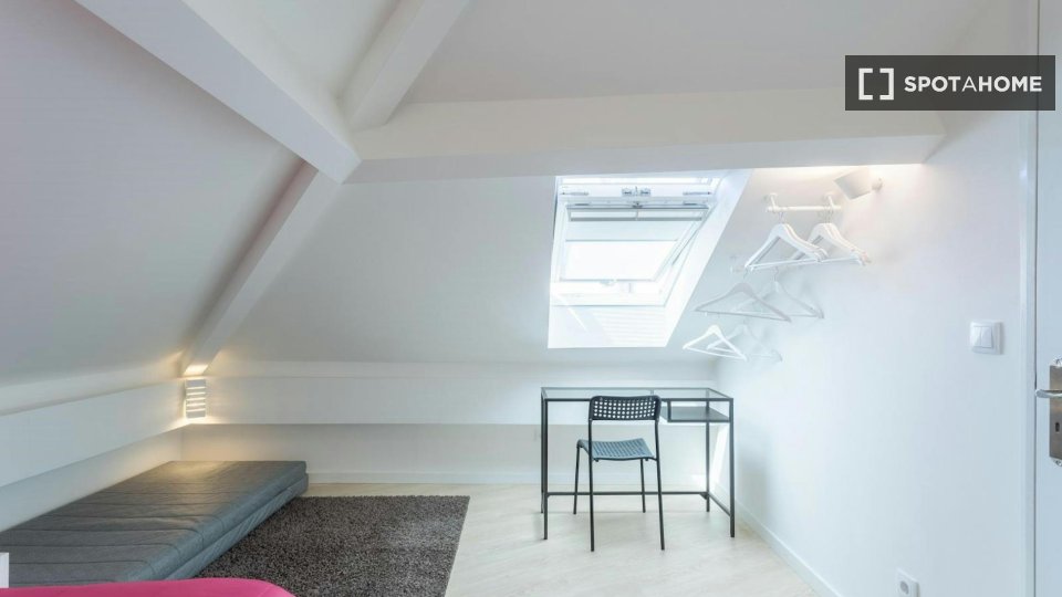 Double room Porto, 20 beds — photo 19