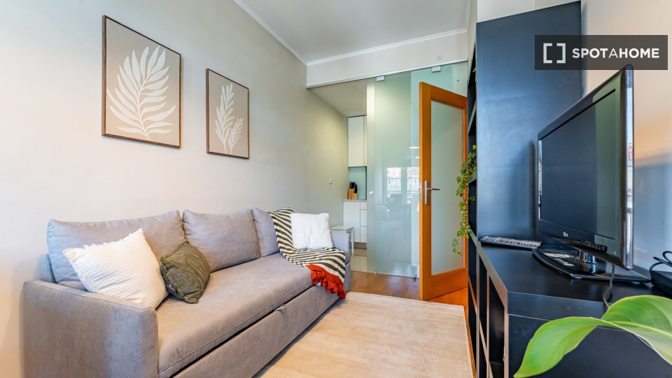 Apartment mono Porto, 50m² — photo 15