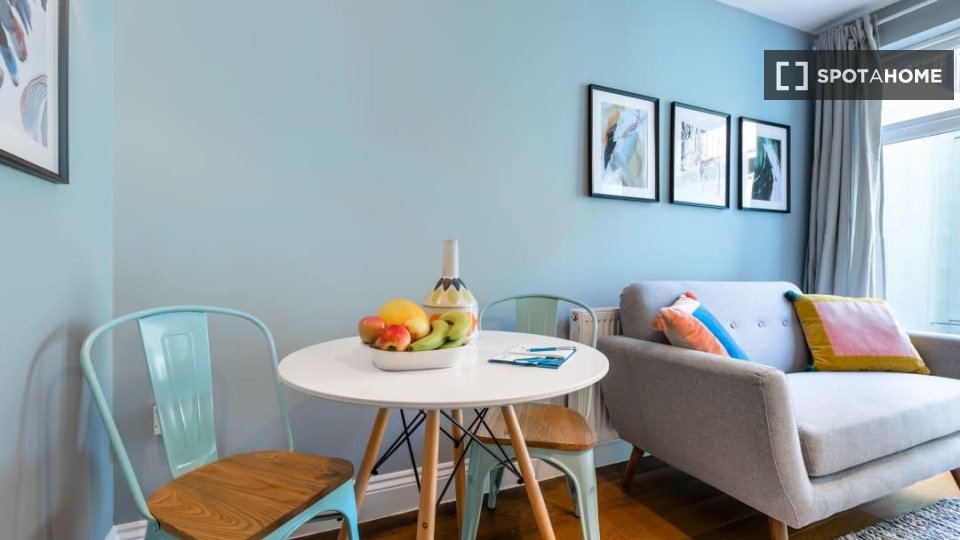 Apartment mono London, 40m² — photo 16
