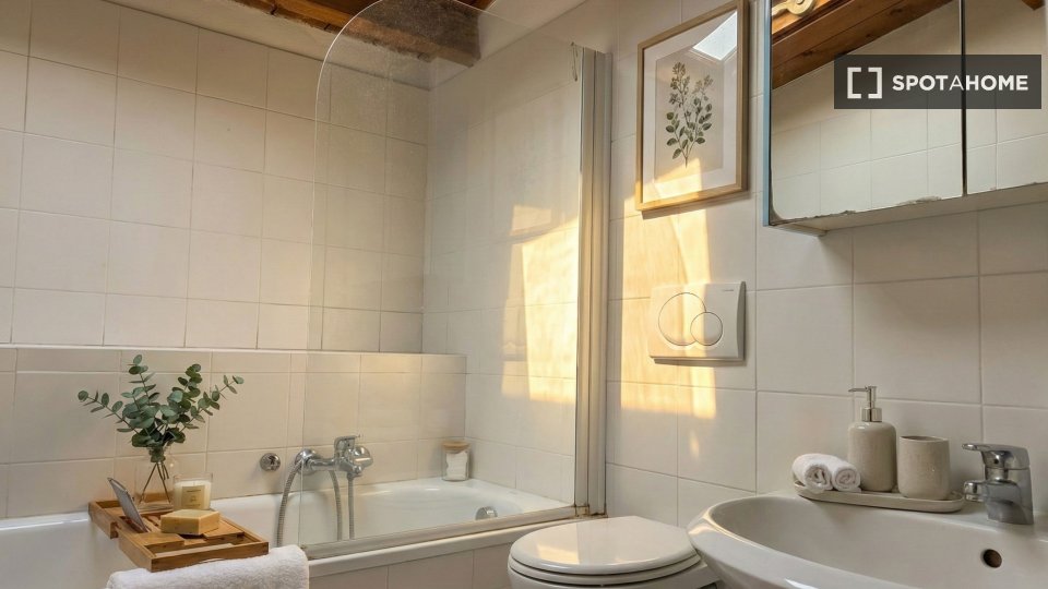 Apartment Milan, 3 beds, 100m² — photo 13