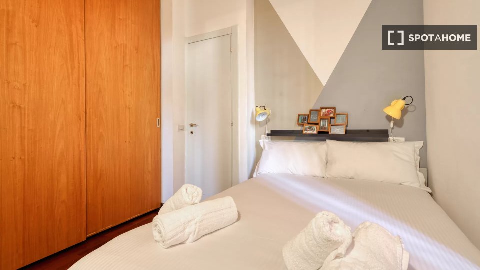Apartment Milan, 1 bed — photo 6