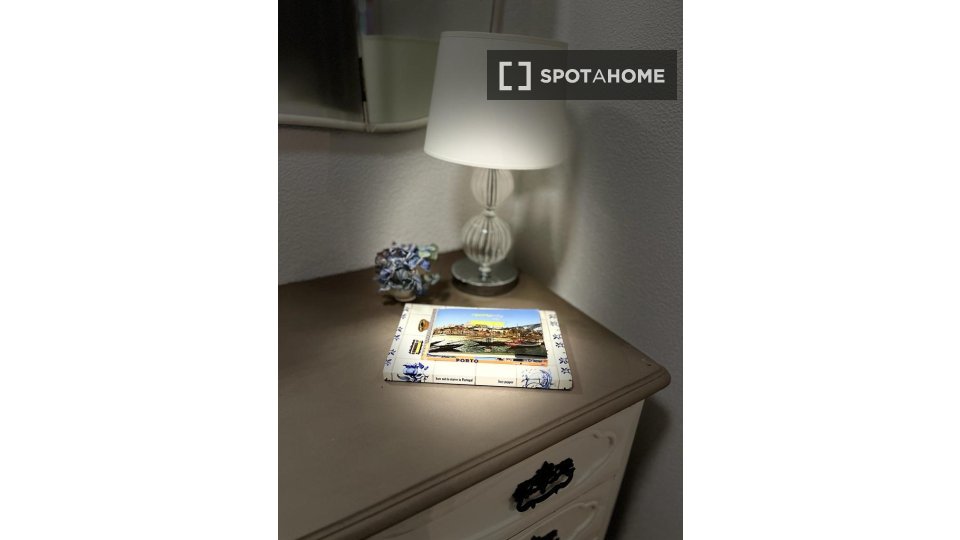Apartment Porto, 1 bed — photo 6