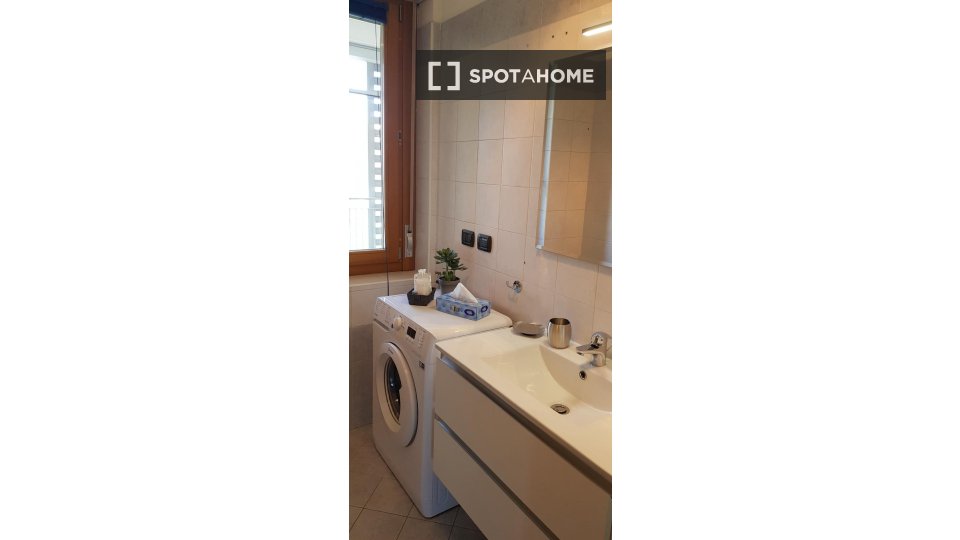 Apartment Milan, 1 bed — photo 7