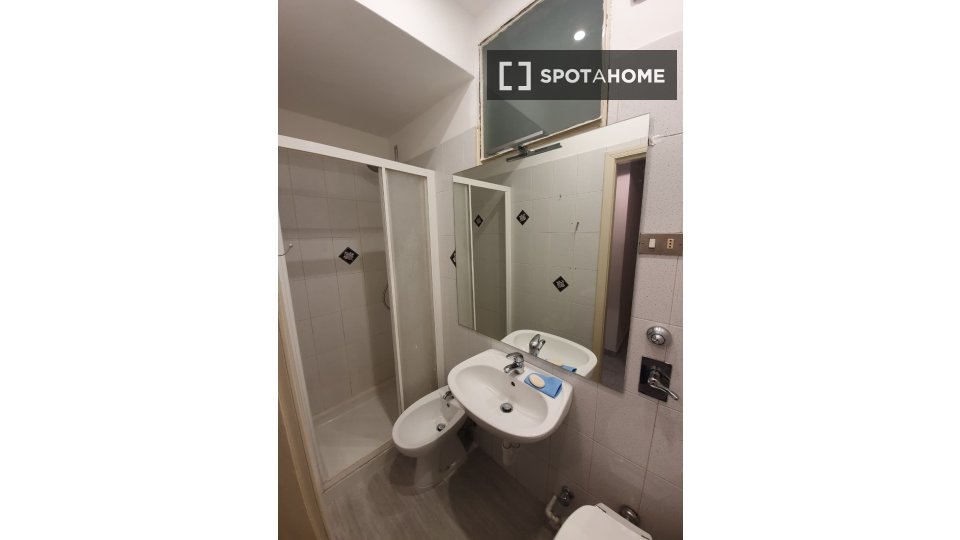 Apartment mono Milán — foto 5