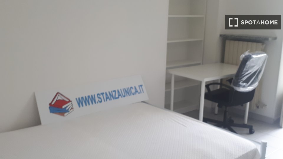 Double room Turin, 7 beds — photo 19