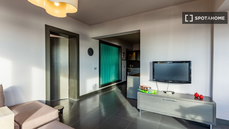Apartment Istanbul, 1 bed — photo 16