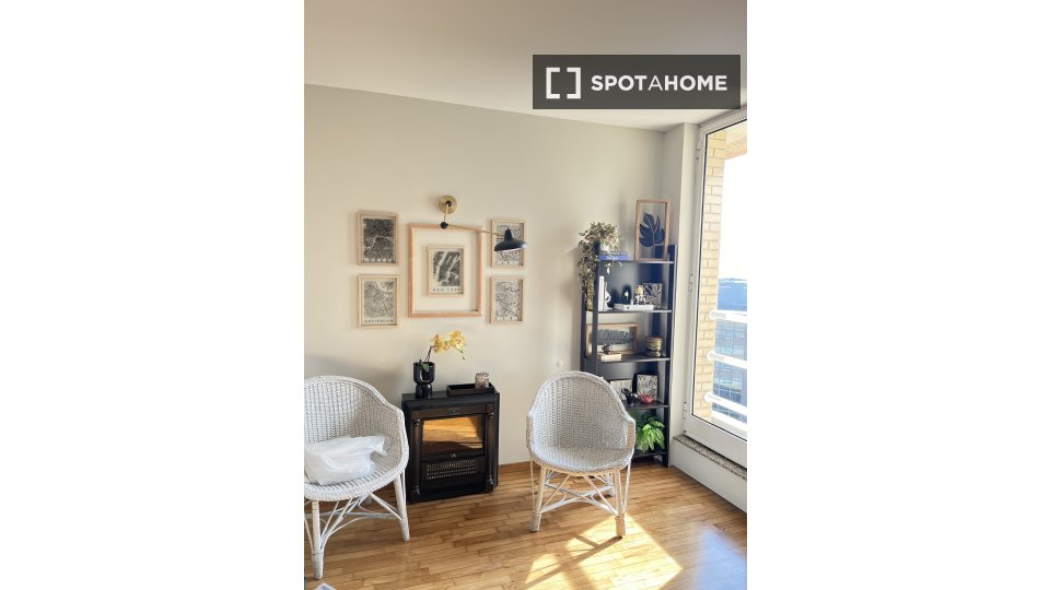 Apartment Porto, 1 bed, 78m² — photo 18