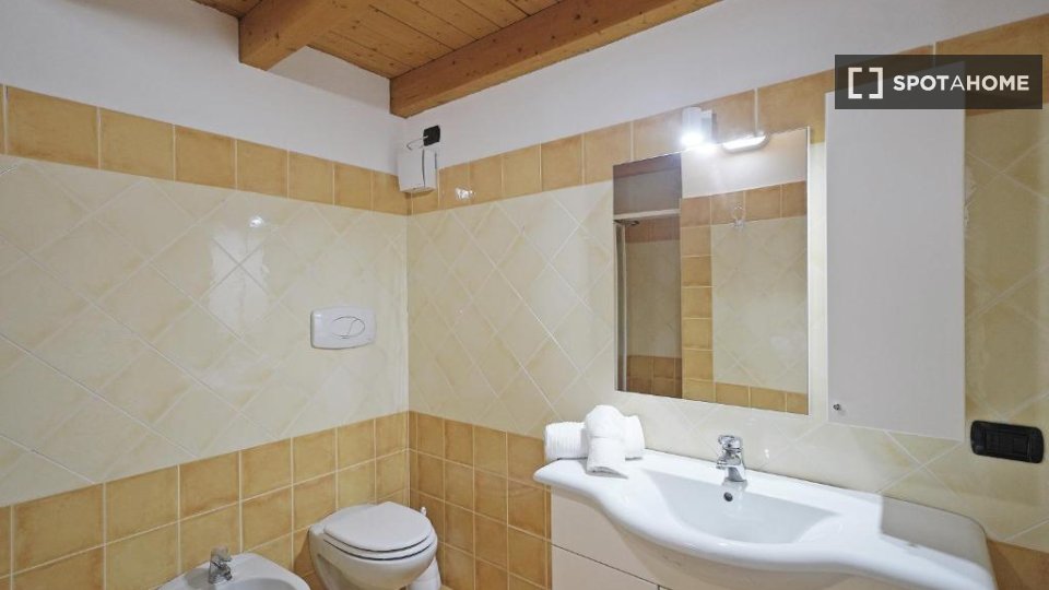 Apartment Milan, 2 beds — photo 7