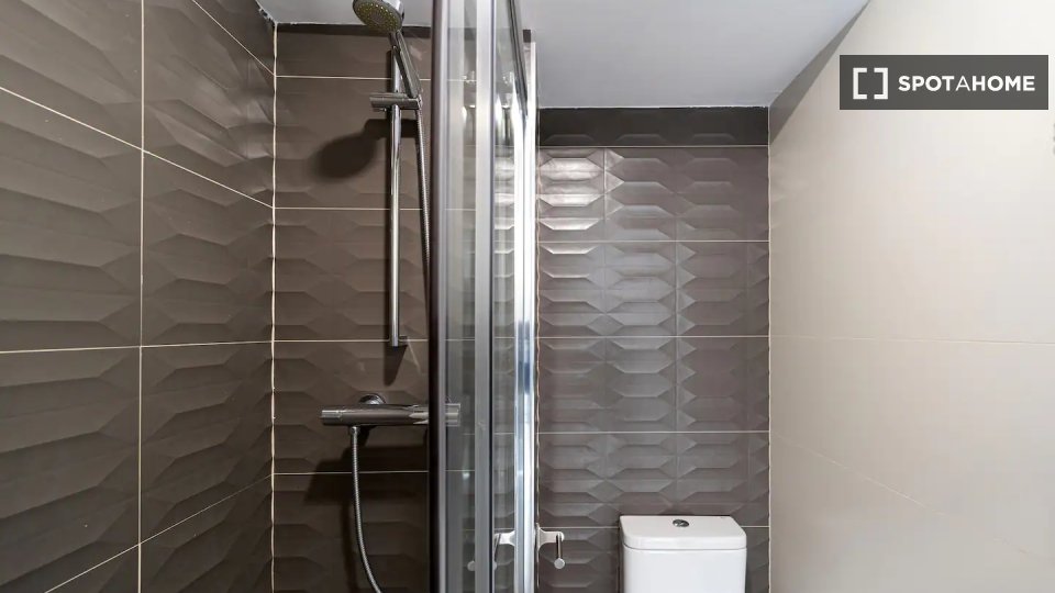 Apartment Madrid, 1 bed — photo 18