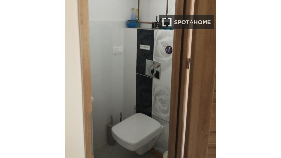 Apartment mono Poznan, 25m² — photo 7
