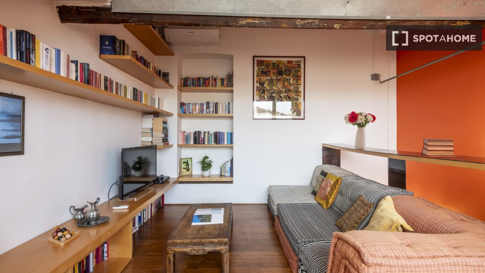 Apartment mono Milan, 74m² — photo 13