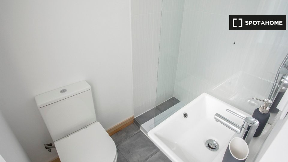 Apartment Porto, 12 beds — photo 11