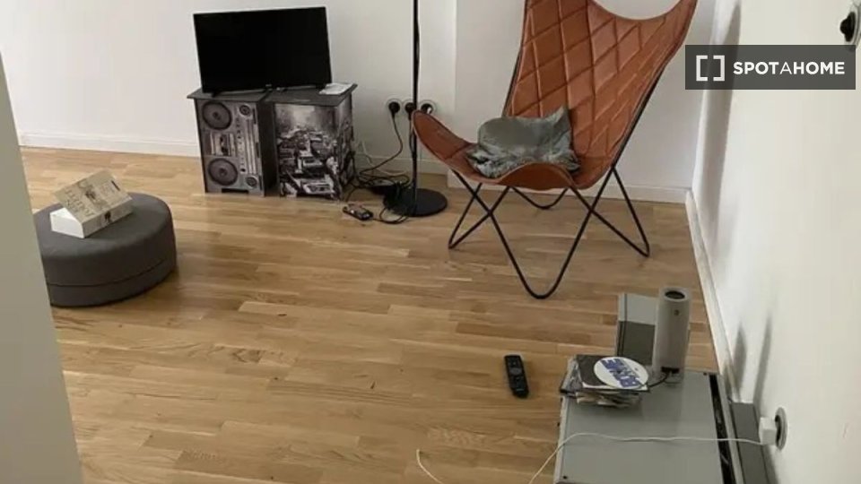 Apartment mono Berlin — photo 8